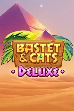 Bastet and Cats Deluxe