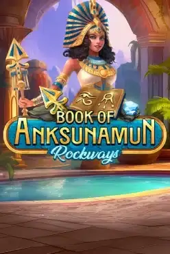 Book of Anksunamun Rockways