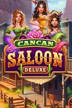 Cancan Saloon Deluxe