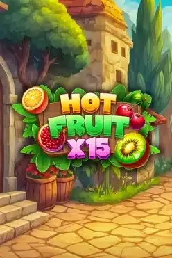 Hot Fruit x15