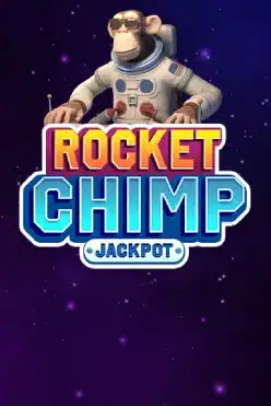 Rocket Chimp Jackpot