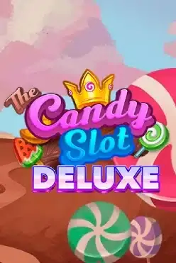 The Candy Slot Deluxe