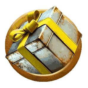 Bonus Buy Special FREE SPINS