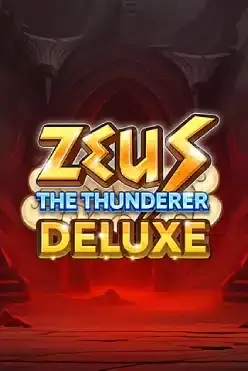 Zeus the Thunderer Deluxe