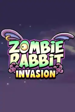 Zombie Rabbit Invasion