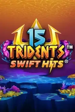 15 Tridents
