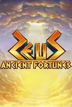 Ancient Fortunes: Zeus