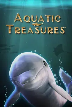 Aquatic Treasures