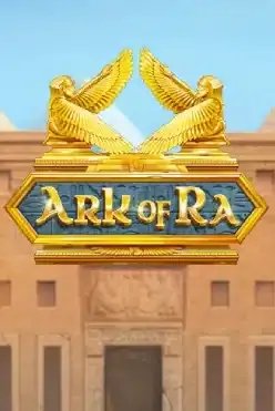 Ark of Ra