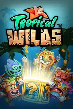 Tropical Wilds