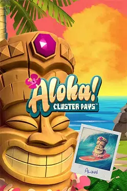 Aloha! Cluster Pays