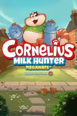 Cornelius Milk Hunter