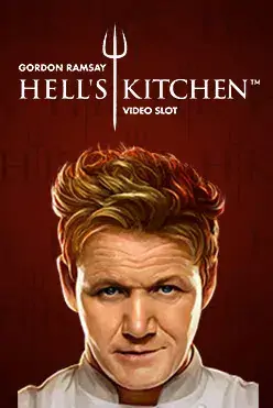 Gordon Ramsay Hell’s Kitchen