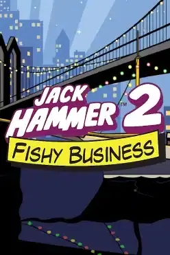 Jack Hammer 2