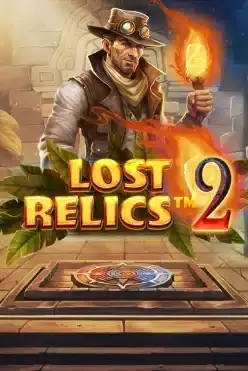Lost Relics 2