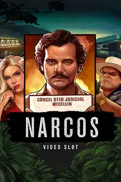 Narcos