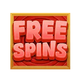 Bonus Buy Free Spins