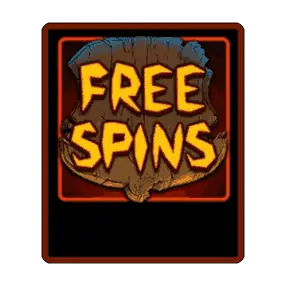 Bonus Buy Free Spins