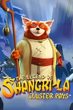 The Legend of Shangri-La