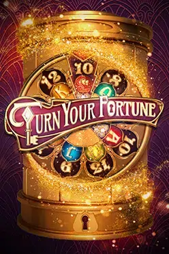 Turn Your Fortune