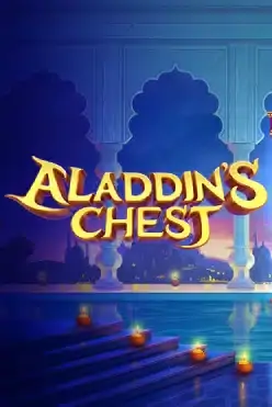 Aladdin’s Chest