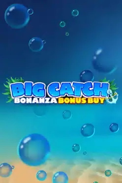 Big Catch Bonanza: Bonus Buy