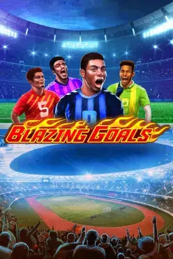 Blazing Goals