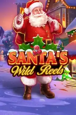 Santa’s Wild Reels