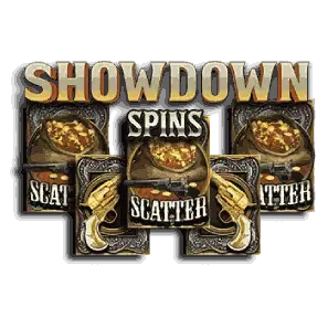 Bonus Buy Showdown Spins