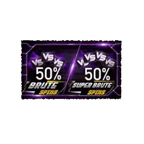 Bonus Buy Lucky Draw