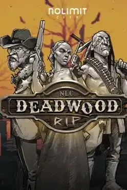 Deadwood R.I.P
