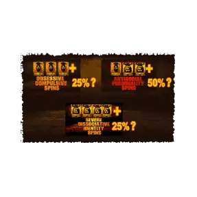 Bonus Buy Lucky Draw