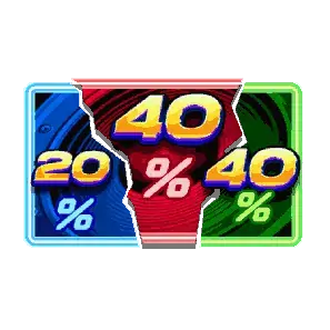 Bonus Buy Lucky Draw 2