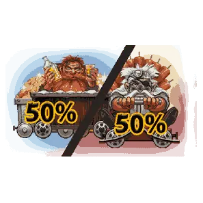 Bonus Buy Lucky Draw (Dwarf)