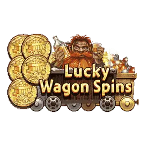 Bonus Buy Lucky Wagon Spins 3