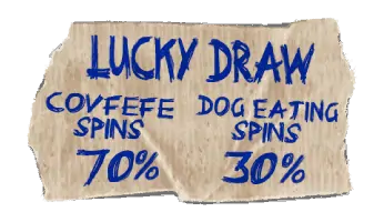 Bonus Buy Lucky Draw