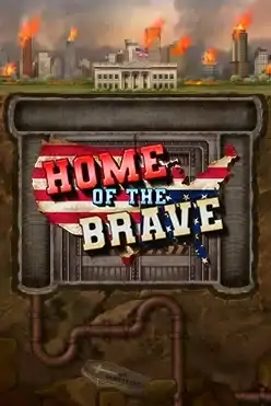Home of the Brave