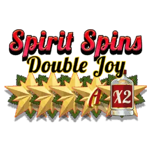 Bonus Buy Spirit Spins Double Joy