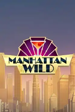 Manhattan Goes Wild