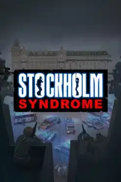 Stockholm Syndrome