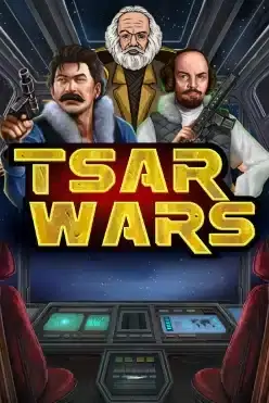 Tsar Wars