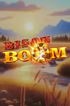 Bison Boom