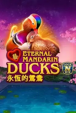 Power Prizes Eternal Mandarin Ducks