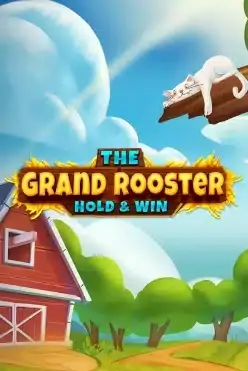 The Grand Rooster: Hold & Win