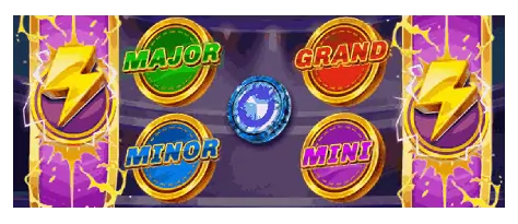 Bonus Buy Free Spins