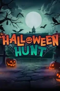 Halloween Hunt