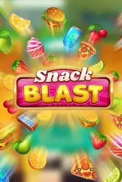 Snack Blast