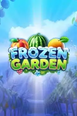 Frozen Garden