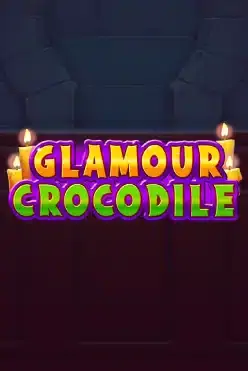 Glamour Crocodile