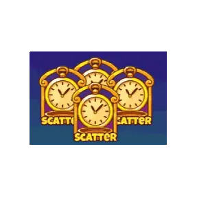 Bonus Buy GRAND FREE SPINS